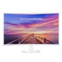 Samsung C32F391FWU Curved